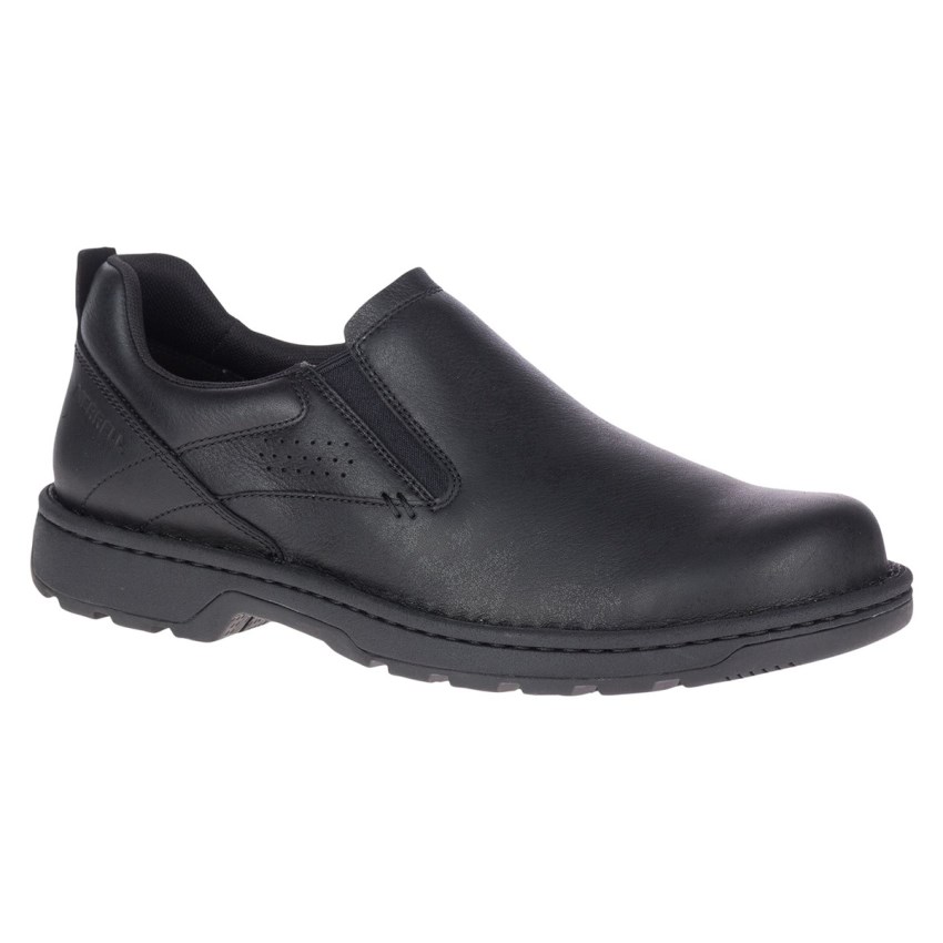 Chaussure Casual Merrell World Legend 2 Moc Noir Homme | X.K.BQTS